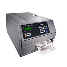 imprimante industrielle à étiquette thermique honeywell PX6ie - Rayonnance